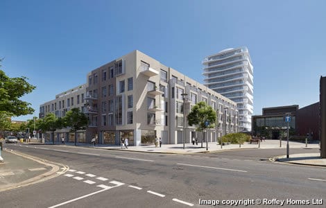Plans for Key Worthing seafront development take a big step forward