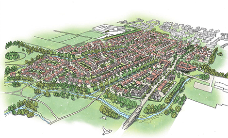 Public urged to have their say on major Lancing development