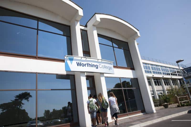 Worthing College and Chichester College Group Announce Intention to Merge