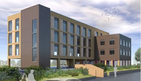 Building AW: Council development in Shoreham to create hundreds of jobs