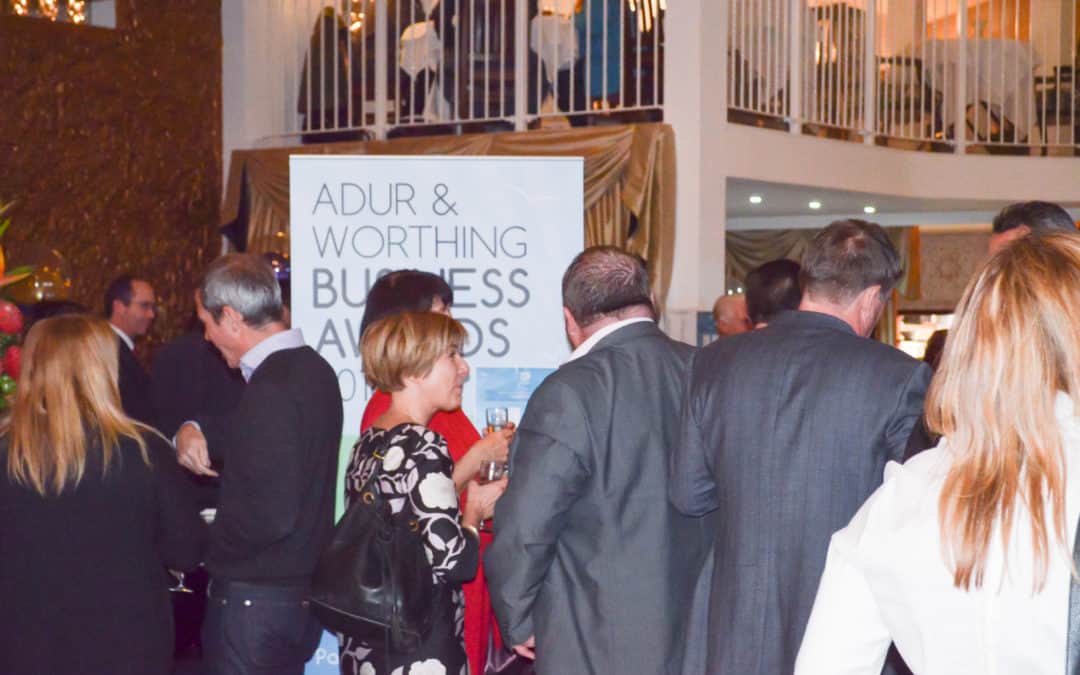 Adur & Worthing Business Awards – Post Awards Celebratory Dinner