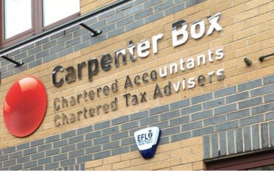 MHA Carpenter Box Chartered Accountants