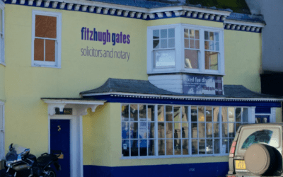 Fitzhugh Gates Solicitors