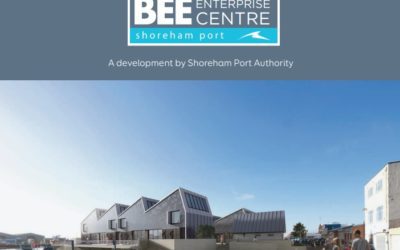 Shoreham Port invests in exciting new Commercial Development