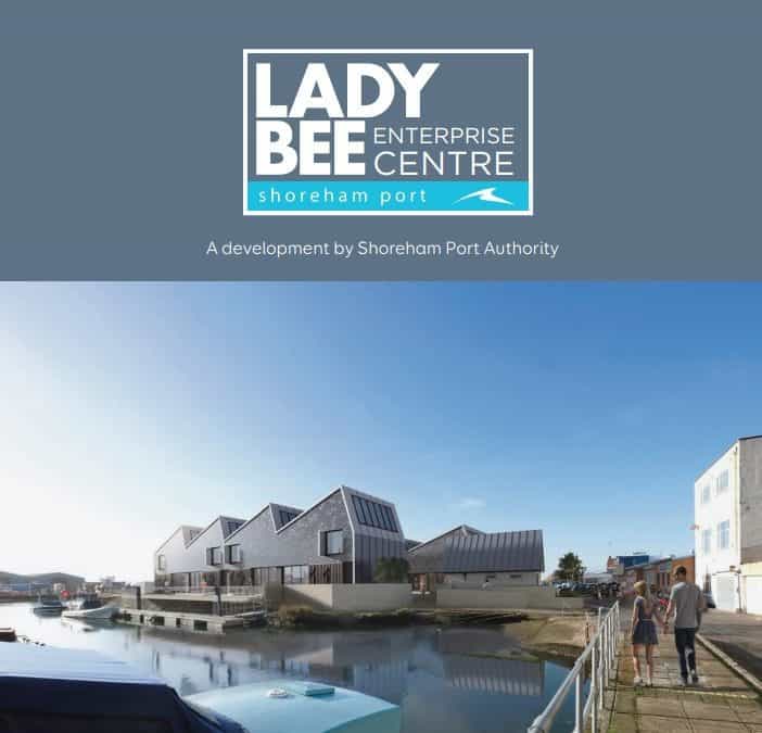 Shoreham Port invests in exciting new Commercial Development