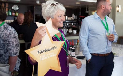 Adur & Worthing Business Awards – the preparation continues