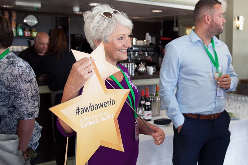 Adur & Worthing Business Awards – the preparation continues