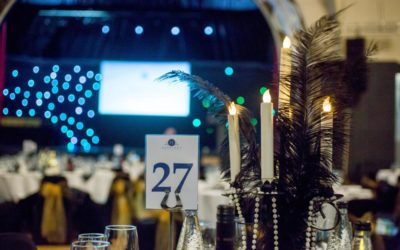 A glittering affair at the Adur & Worthing Business Awards 2019